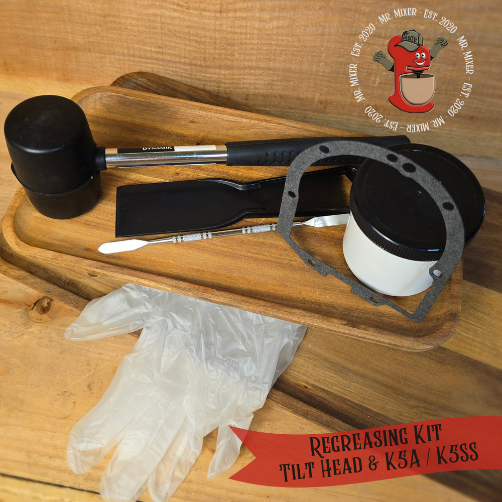 Regreasing+Kit+Tilt+Head+&+K5A